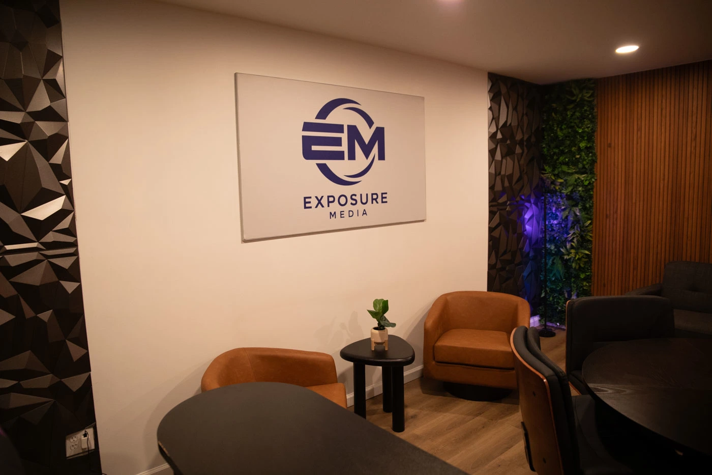 Exposure Media Studio