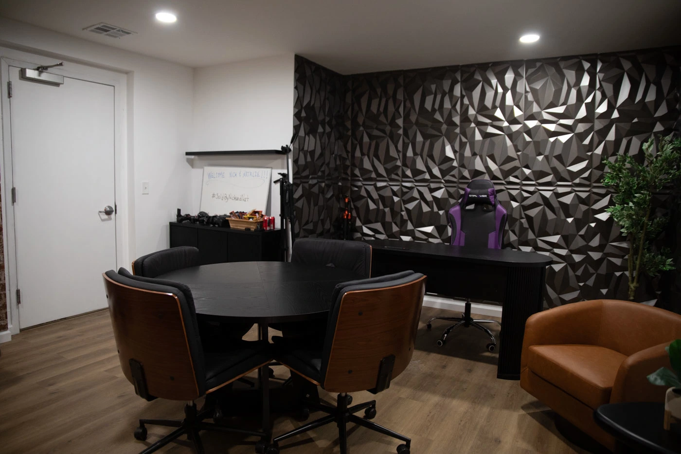 Exposure Media meeting room